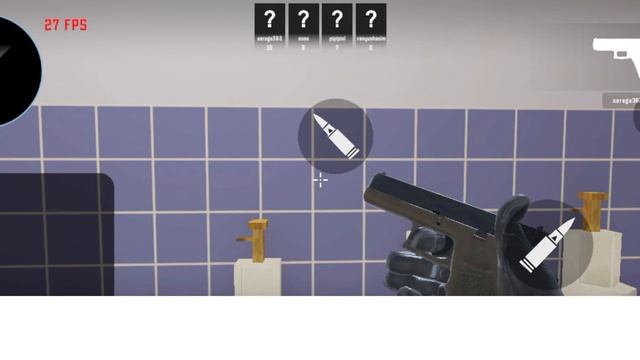 обзор прострайк 4.0 ОБТ очень лагает хотя телефон хорош смотреть онлайн