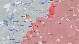 Фронтовая сводка 10 июня 2025