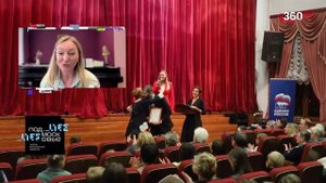 Музыкальный выпускной в Химках