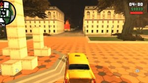 Gameplay Миссия 46 в ГТА САН АНДРЕАС: Мотоциклист #gta #gtasa #gtaon