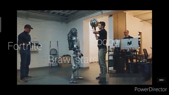 ВОТ ЧТО НАЗЫВАЕТСЯ НЕ ТРОЛЬТЕ БРАВЛ СТАРС А ТО.... смотреть онлайн