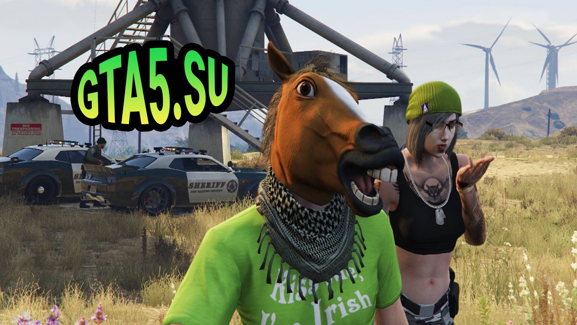 Ограбили казино в GTA 5 и полетели отдыхать на Кайо Перико ГТА Онлайн