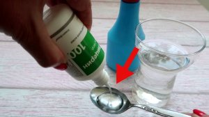 Добавьте это и вы никогда не увидите пыль на мебели и зеркалах