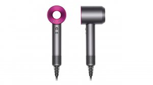 Фен для волос Xiaomi с ионизацией и регулировкой мощности