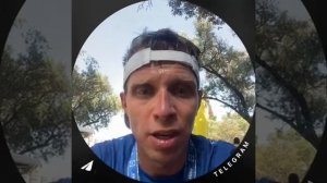 Стас, ученик сбегал десятку за 35:23. Хвастаюсь! @FlashRunning