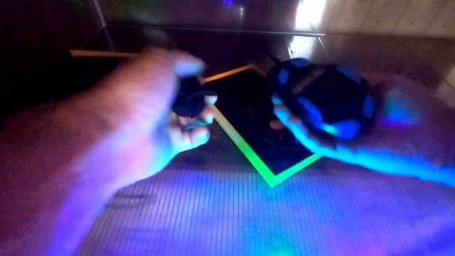 распаковка Мышь проводная Glorious Model I смотреть онлайн