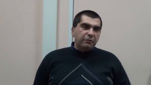 Недвойственность (встреча с Гегамом)