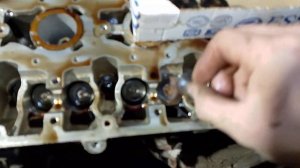 как вытащить гидрокомпенсаторы гранта 16 кл