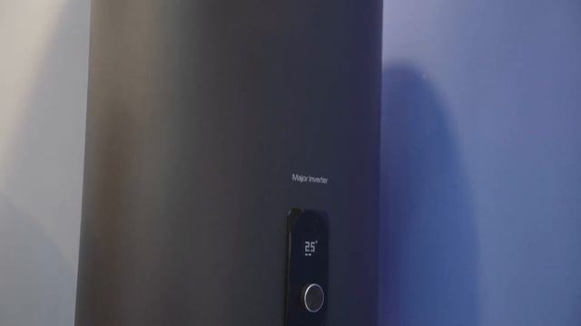 Hommyn на  Hi-Tech Building 2025  представил интеллектуальную плат? смотреть онлайн