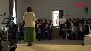 Депутаты региона продолжают помогать сельским учителям