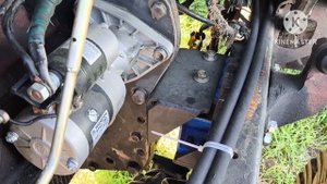 Подушки двигателя ПАЗ для ЗИЛ.