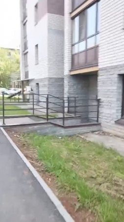 Солнечный день ч. 1 с Дорога студента до вуза
