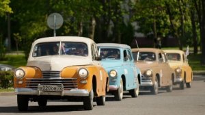 ПОБЕДА В НАШИХ СЕРДЦАХ 1