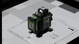 Huepar w04cg #huepar #інструмент #laserlevel #нивелир #рівень #україн?
