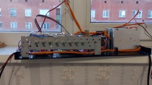 SSM3582 чип и дип, магия звука