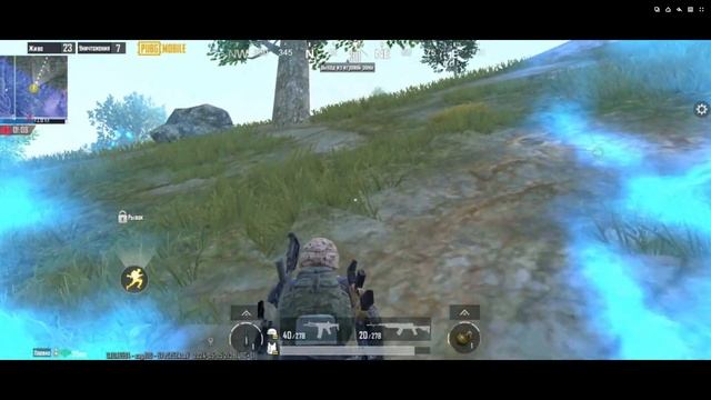💥POCO X6 PRO: ПОКОРЯЙТЕ АРЕНУ PUBG MOBILE С НОВЫМ ФЛАГМАНОМ! 😱?