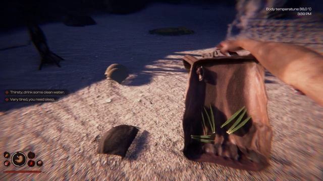 Project Castaway - прохождение 6. смотреть онлайн