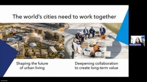 What to Expect at 2025APCS | April Webinar Recap: Dubai, Expo City & City Priorities Survey