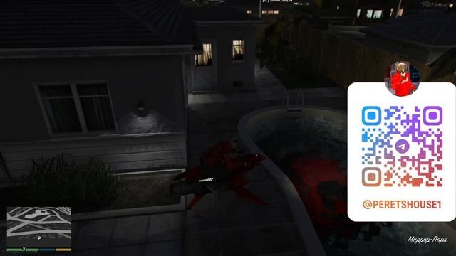 НОЧНЫЕ ПРЯТКИ В ГОРОДЕ! НАШЕЛ СУПЕР ДЛИННЫЙ ЛИМУЗИН В ? смотреть онлайн