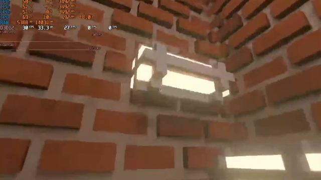 тест rx 550 4 gb смотреть онлайн