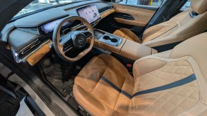 mazda 6 2025 новинка