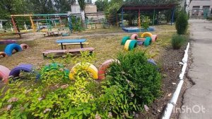 Самый лучший детский сад. 😁