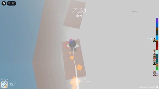 Прохождение Про башня ада смотреть онлайн