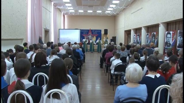 Информационная программа "Вечор". "ТВ ГОНГ" 4.02.2025 смотреть онлайн