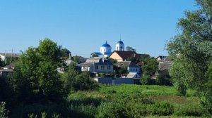 Былое...🏡Весна 2024 в Судже😢 Курское приграничье💥