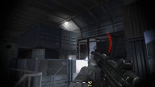 Прохождение игры:Call of duty Modem Warfare 4 миссия 2