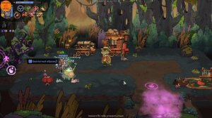 Rotwood Прохождение 5 (Первый взгляд и обзор)