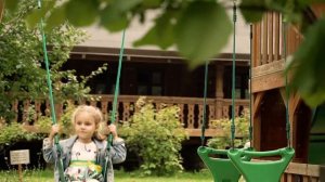 Имиджевый ролик "Лето в "Русской деревне" / Производство видеостудии "Новый день"