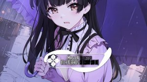 「Nightcore」→ Until The End (Breakboy & Ced Tecknoboy Radio Edit) __ Master Blaster
