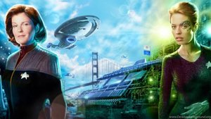Звездный путь: Вояджер - 6 сезон 25 серия / Star Trek: Voyager