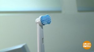 Зачем зубной щетке ультразвук? Доброе утро. Фрагмент выпуска от 10.06.2025