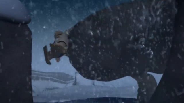 Как помирились Солнце и Луна  Гора Самоцветов смотреть онлайн