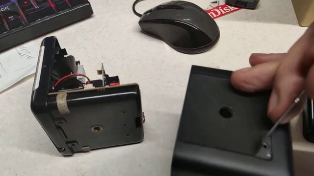 Как разобрать Petcube Play смотреть онлайн