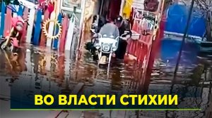 В Тарко-Сале из-за наводнения пострадала уникальная коллекция антиквариата