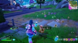 Fortnite CHAPTER 6 SEANOS 1  ZERO BUILD SOLO | Gameplay⭐| 150FPS | RTX 3050 (8GB) + i5 12400F