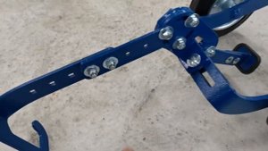 Мы улучшили подкаты серии PRO для снегоходов