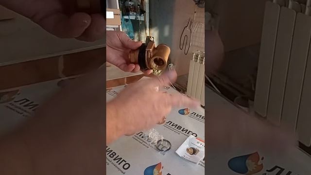 Обзор скважинных адаптеров смотреть онлайн