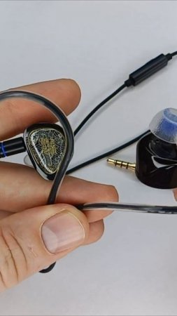 Наушники Tangzu Waner SG 2