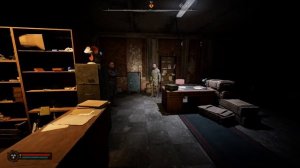 Тайна доктора Кайманова◆STALKER 2