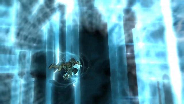 Принц делает свой выбор. Prince of Persia (2008) #8 смотреть онлайн