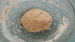 Цельнозерновые лепешки