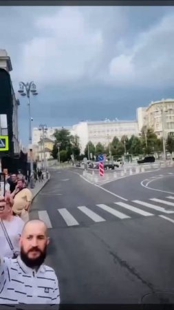 Мы - русские. С нами Бог!