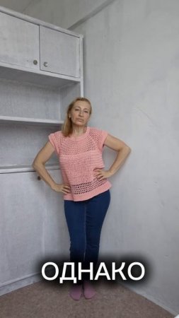 Рукотворная вязаная одежда это всегда эксклюзив