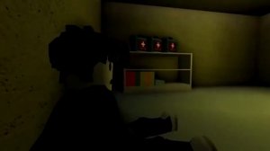 ПОСЛЕДНИЙ ГОСТЬ 3 Часть|Roblox|3 Часть