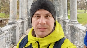 Прогулка - как заряд бодрости и мини планерка в голове