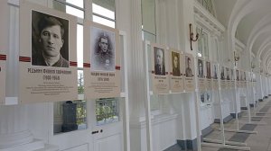 Екатерининский дворец.